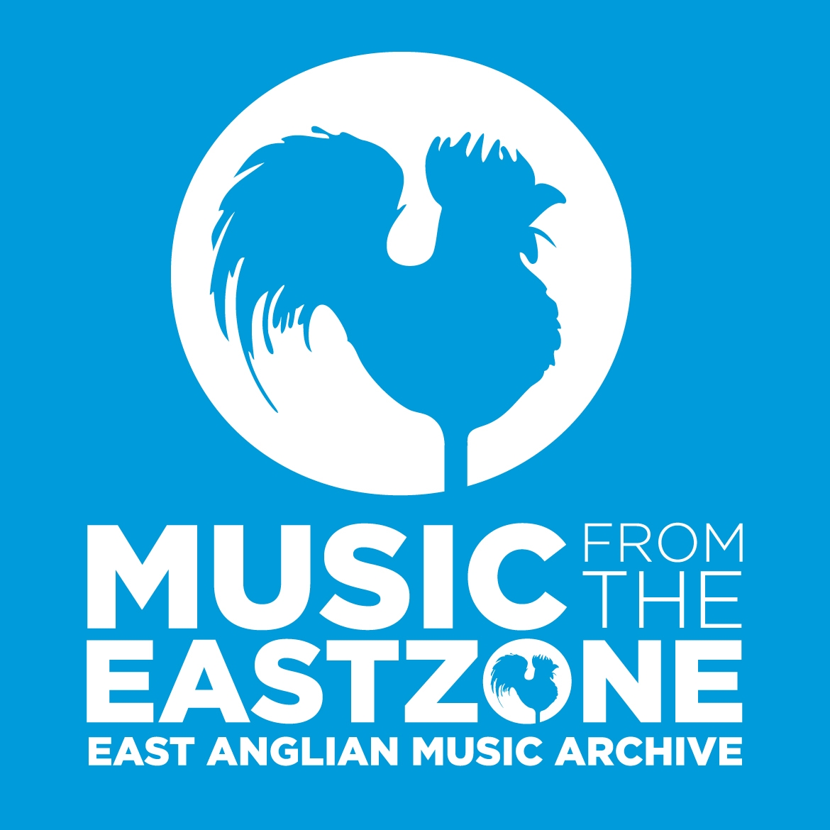EAST ANGLIAN MUSIC ARCHIVE