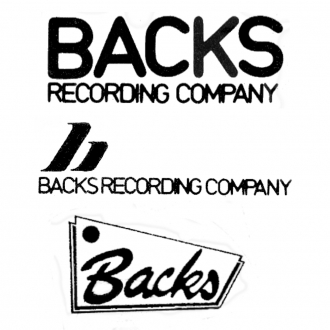 BACKS RECORDS
